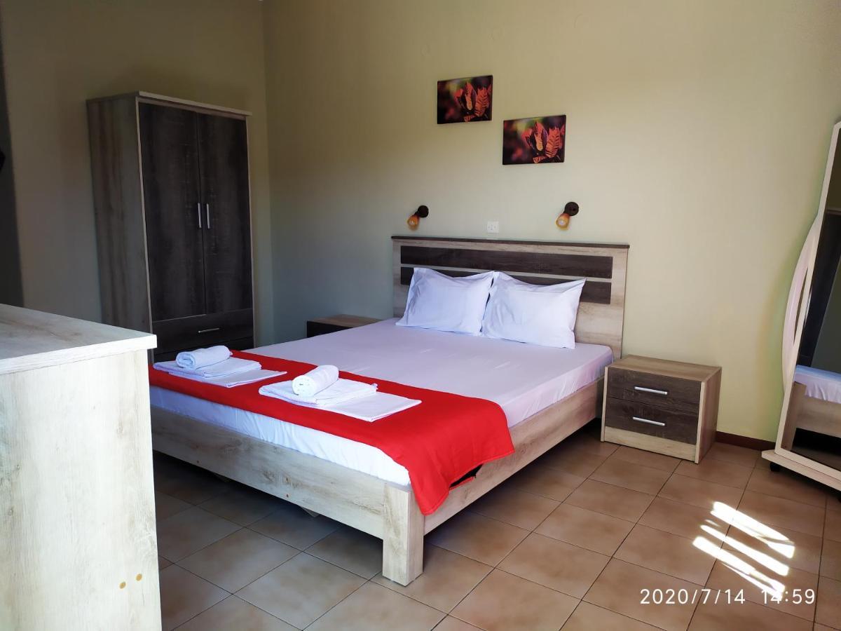 Villa Anastasia Тасос Экстерьер фото
